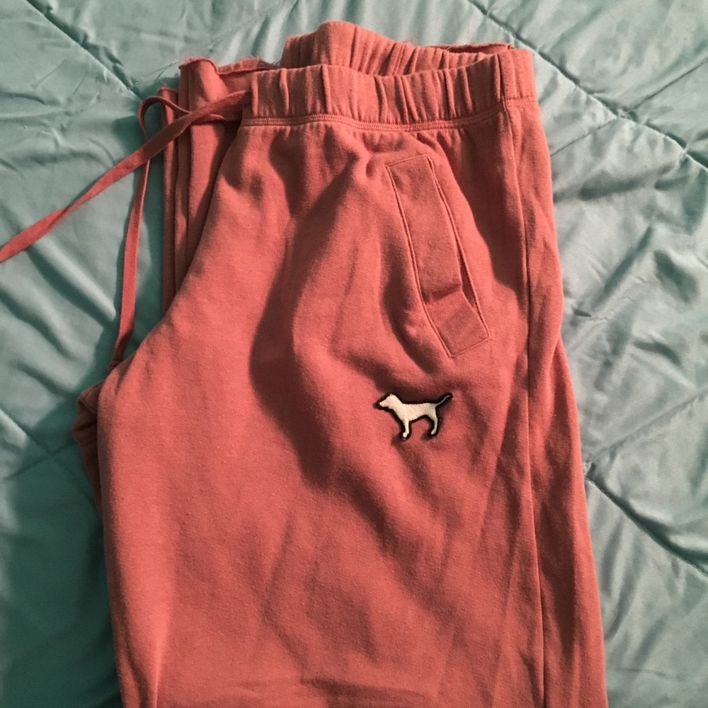VS PINK Boyfriend pants